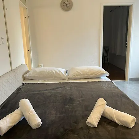House Misetic Vakantiehuis