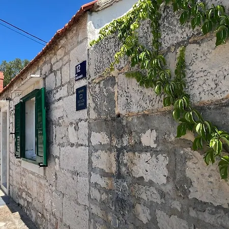 House Misetic Vakantiehuis *