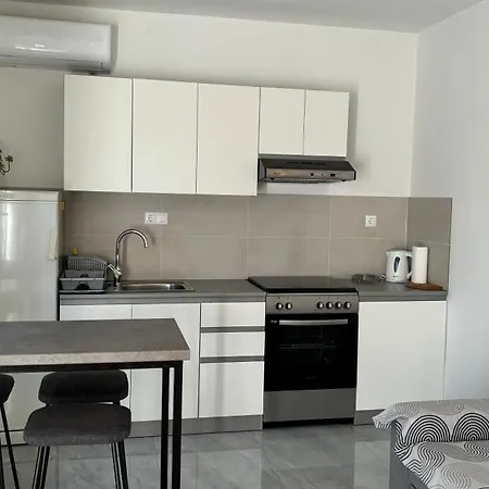 House Misetic Vakantiehuis *