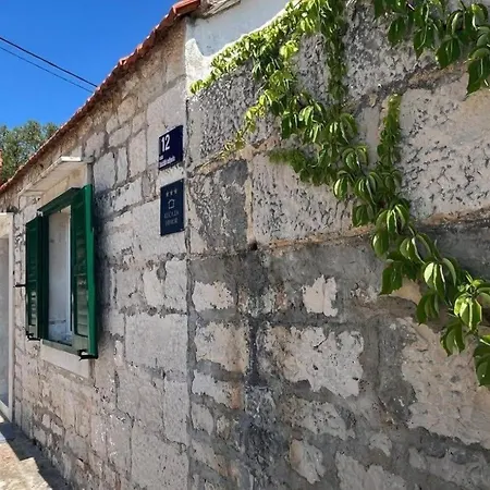 Σπίτι διακοπών House Misetic *
