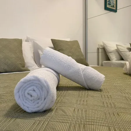 Feriehus House Misetic