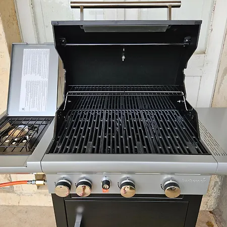 House Misetic * Selca (Brac)